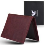 Flappy Series | Leather Wallet - Image 5