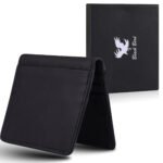 Minimalist Series | Leather Cardholder