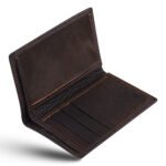 Flappy Series | Leather Wallet - Image 6