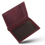 Flappy Series | Leather Wallet - Image 2