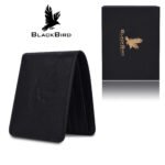 Classic Series | Leather Wallet - Image 3