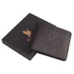 Classic Series | Chocolate Brown | Leather Wallet - Image 4