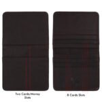 Minimalist Series | Leather Cardholder - Image 2