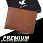 Dollar Size | Leather Wallets - Image 2