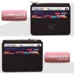 Credit Card Holder Wallet - Image 3