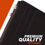 Credit Card Holder Wallet - Image 4