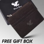 Credit Card Holder Wallet - Image 6