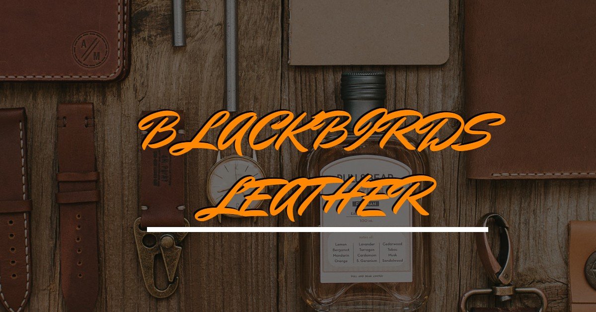 Best shop to buy leather accessories in Pakistan
