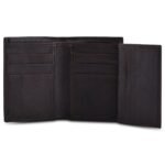 Best Minimalist Compact Leather Wallet - Image 3