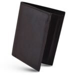 Best Minimalist Compact Leather Wallet - Image 5