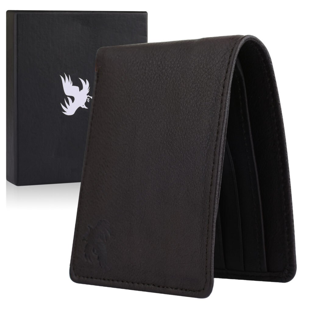 leather wallets