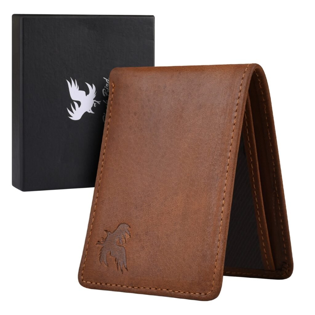 leather wallets