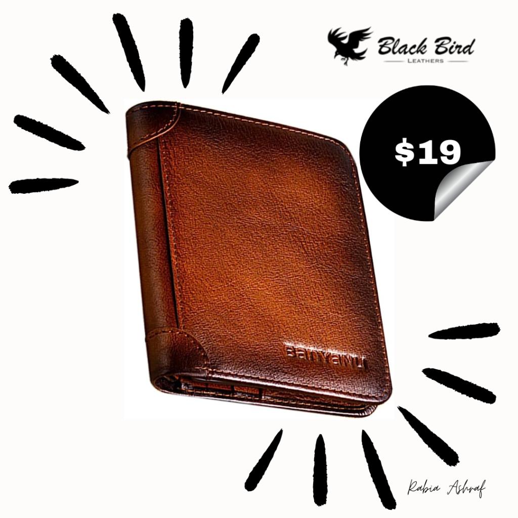 vintage wallets