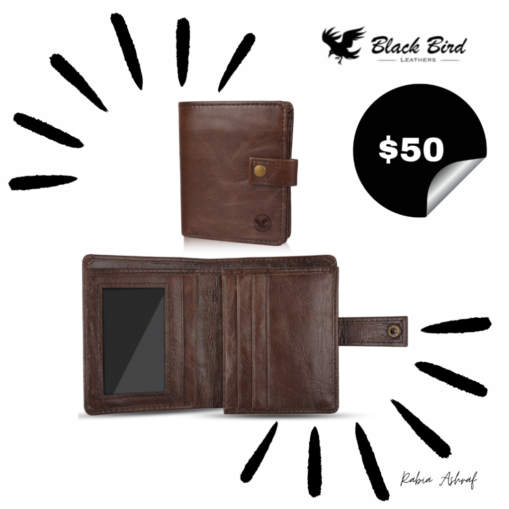 vintage wallets