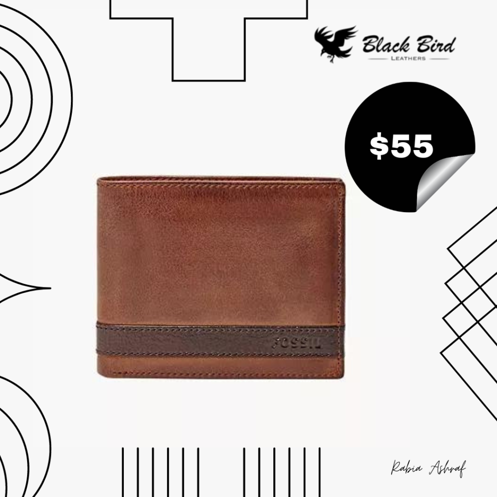 vintage wallets