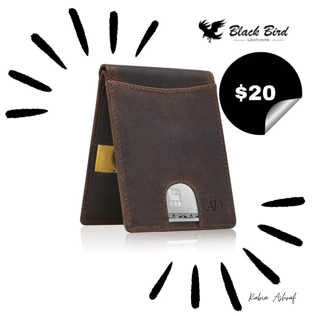 vintage wallets