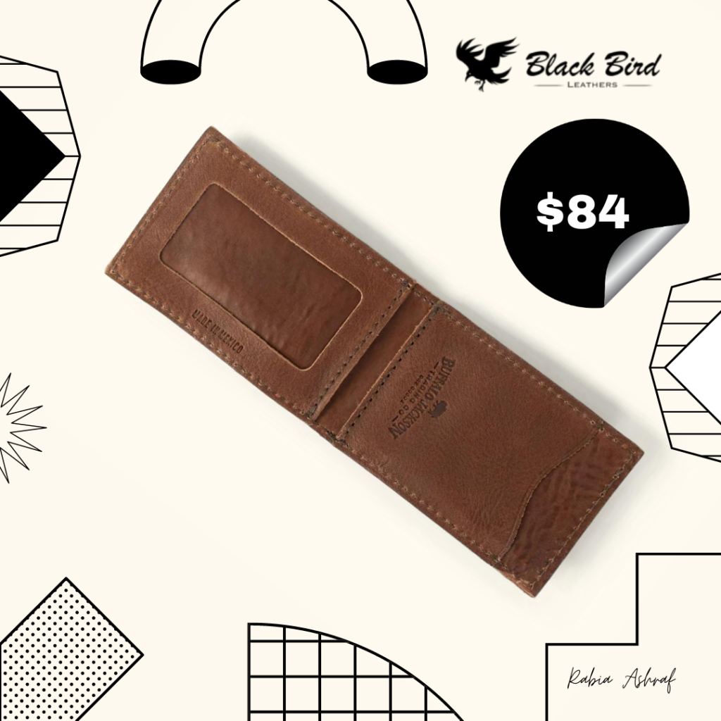 vintage wallets