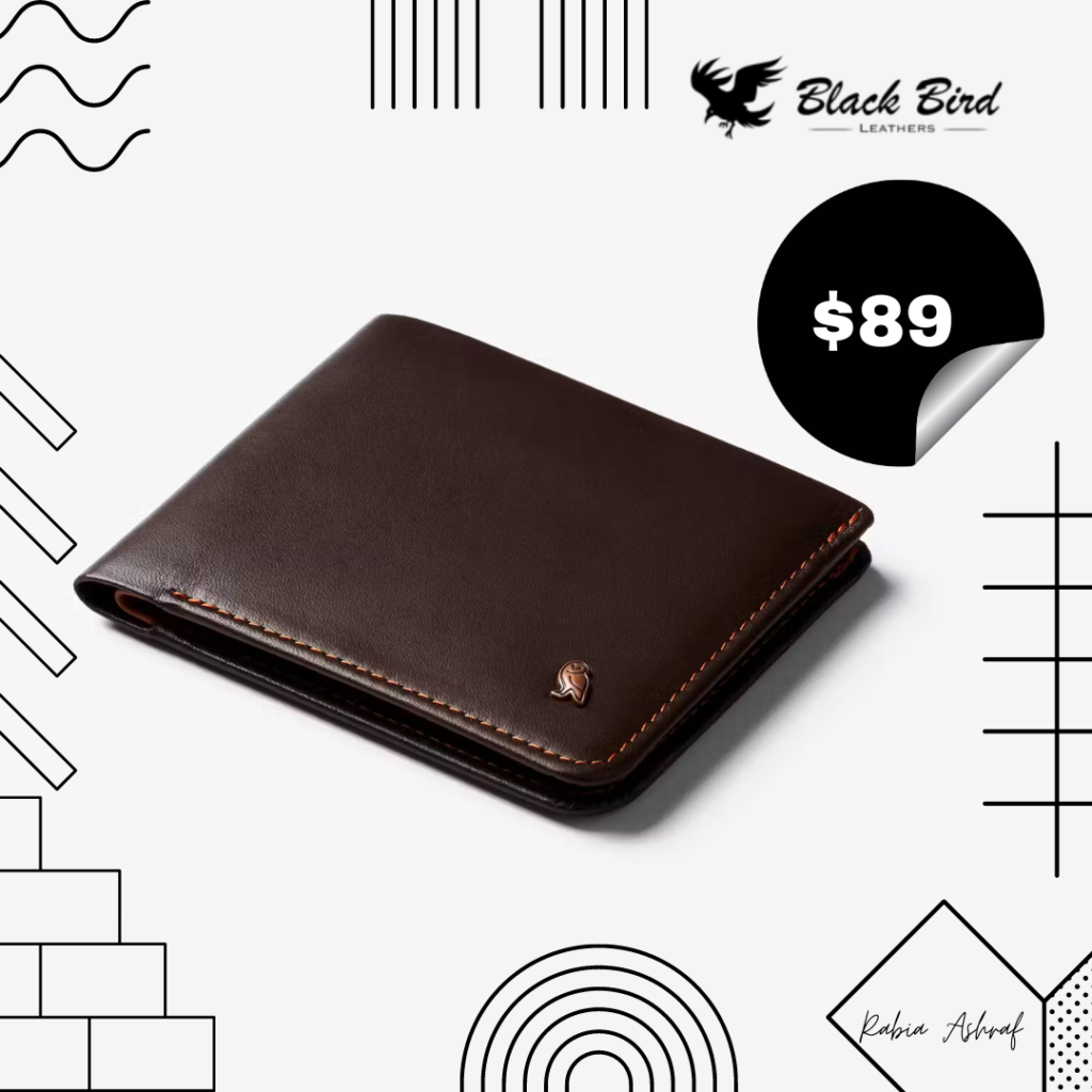vintage wallets