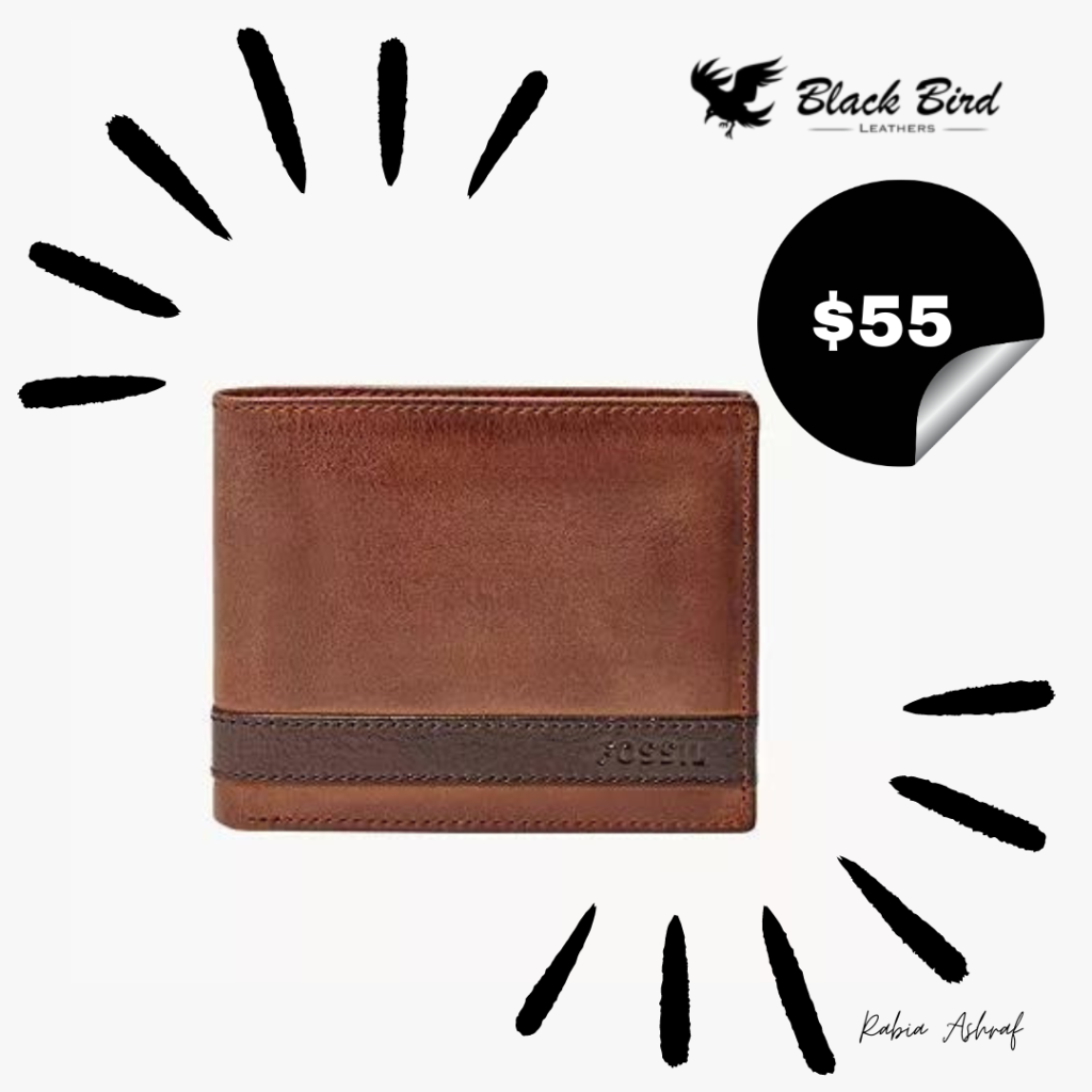 vintage wallets