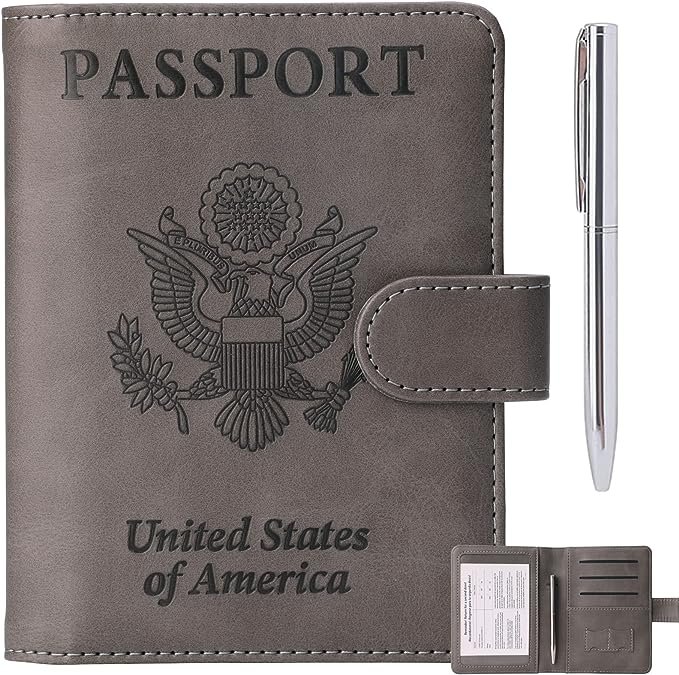 passport case