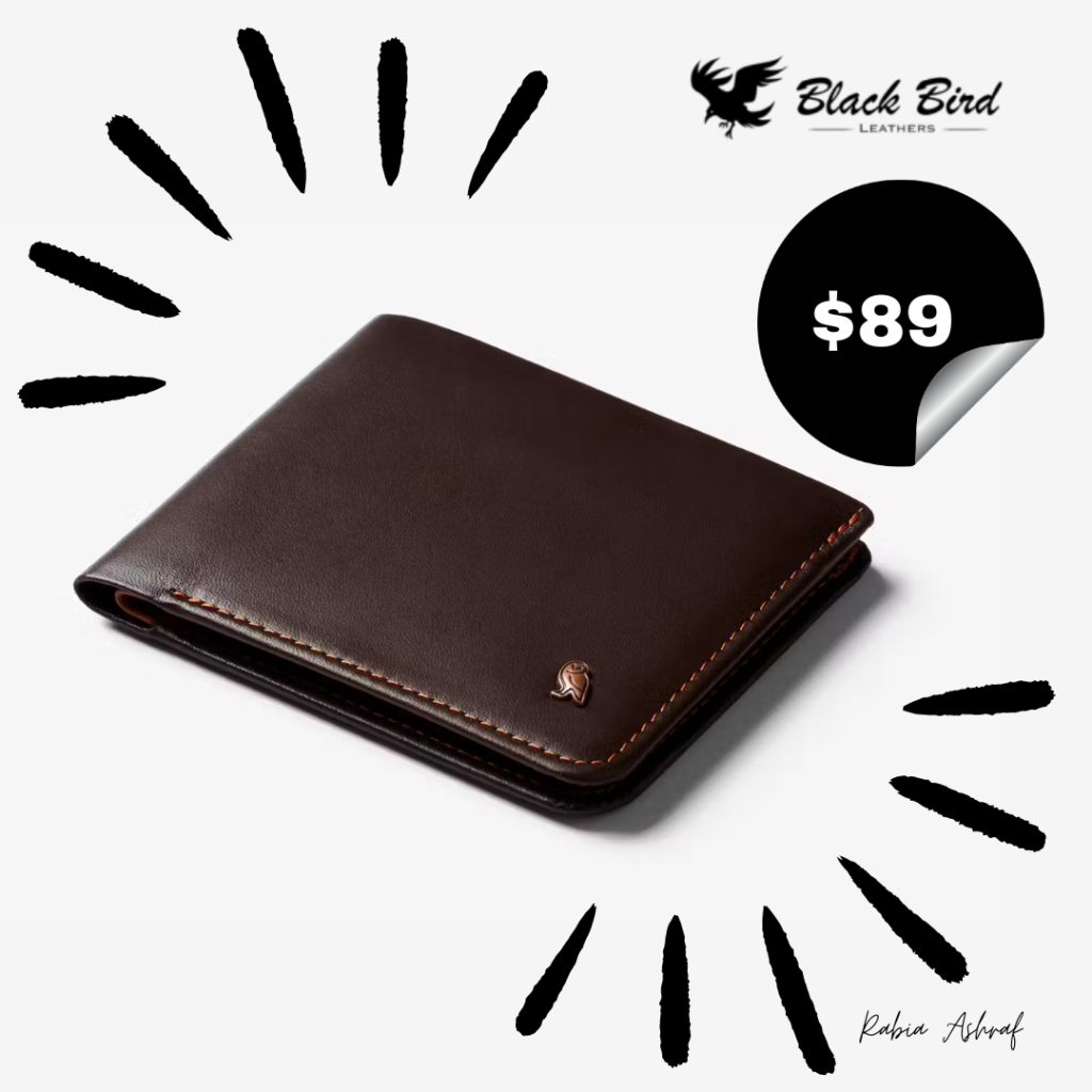 vintage wallets