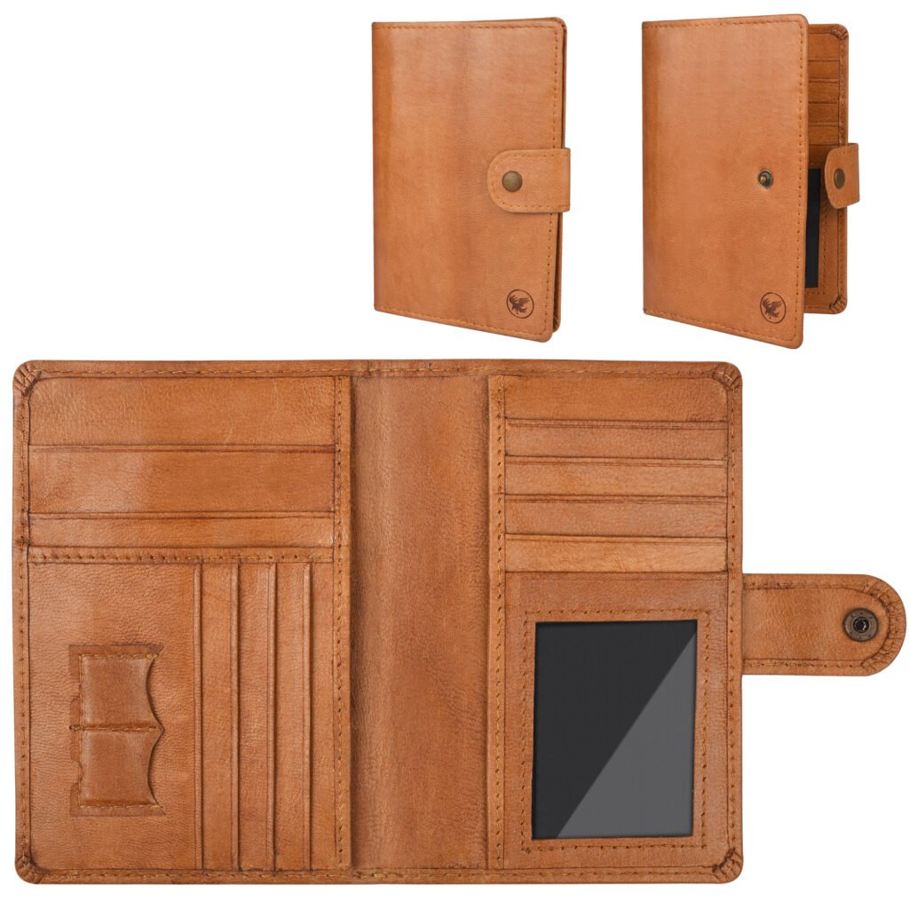 passport case