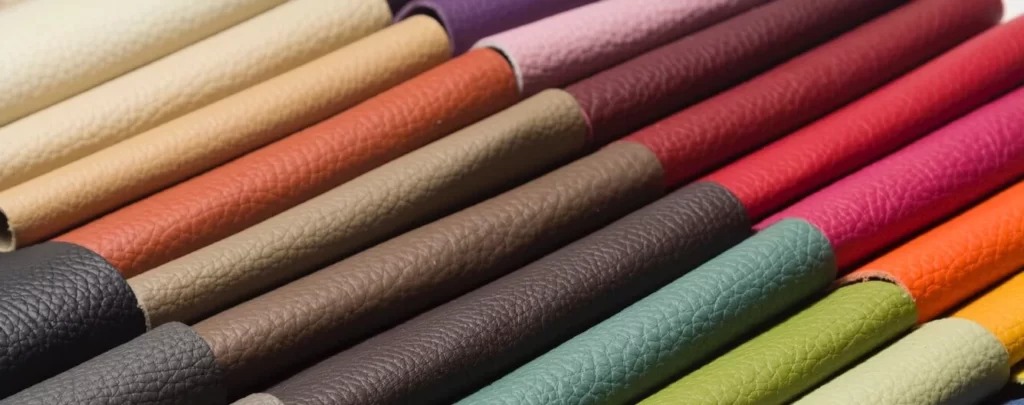 vegan leather