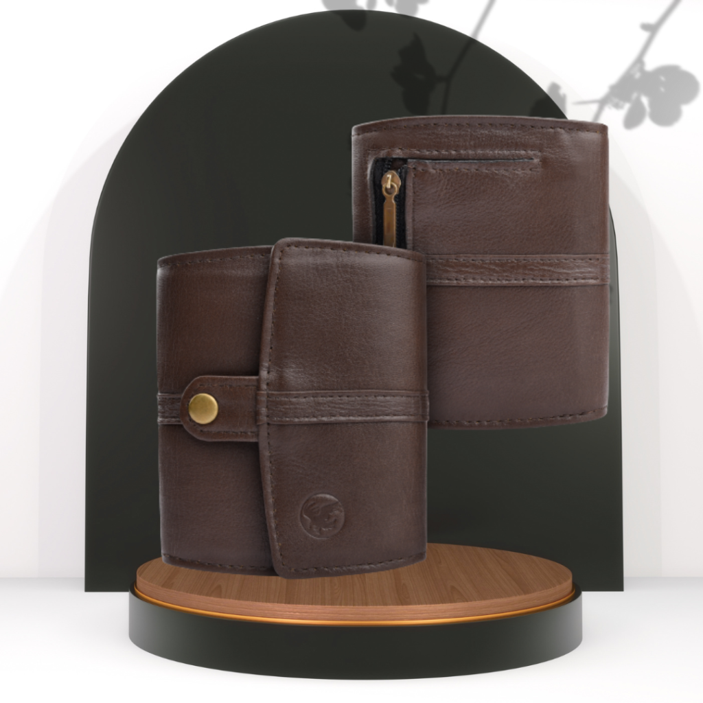 leather wallets