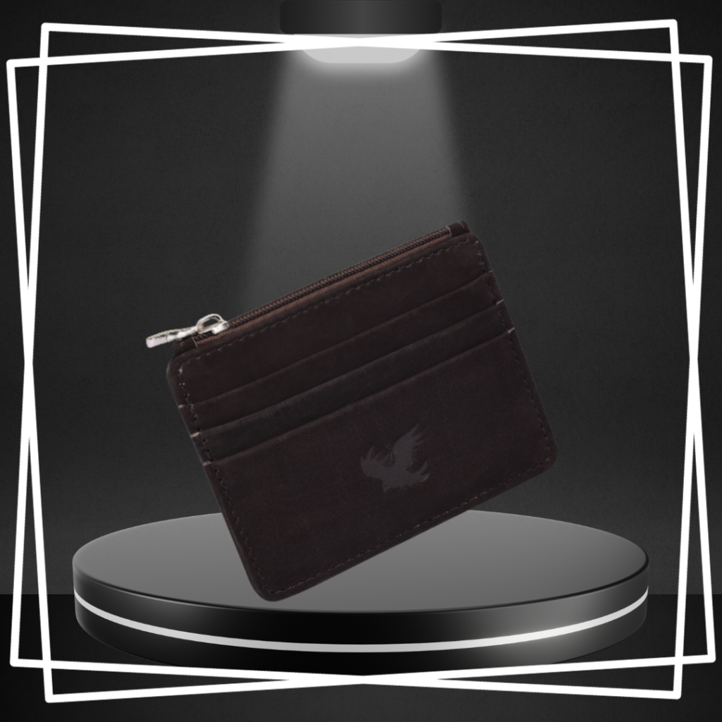 leather wallets