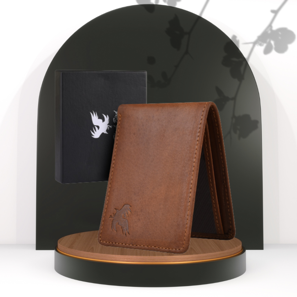 leather wallets