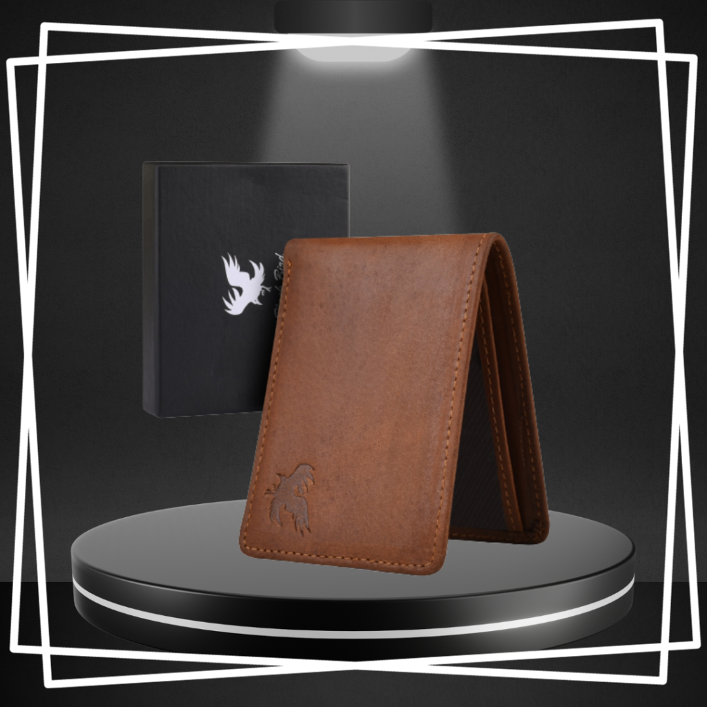leather wallets