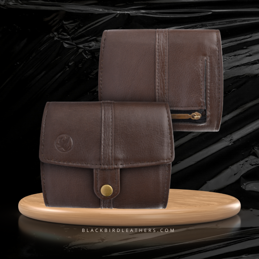 leather wallets