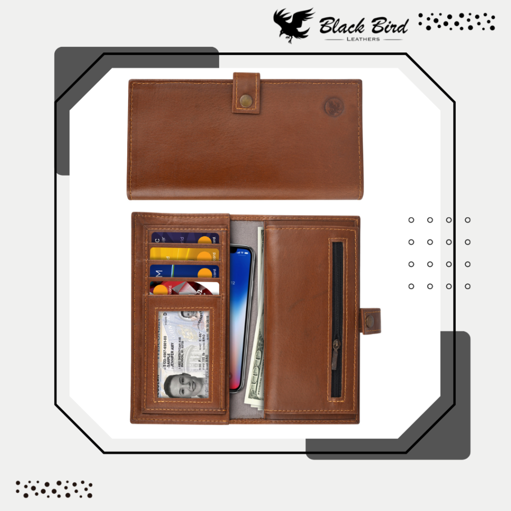 wallets for men
