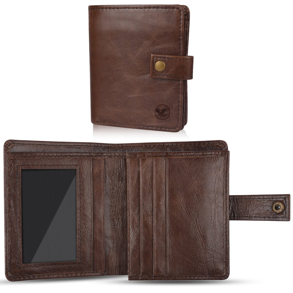 bulk leather wallets