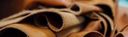 leather product manufacturers