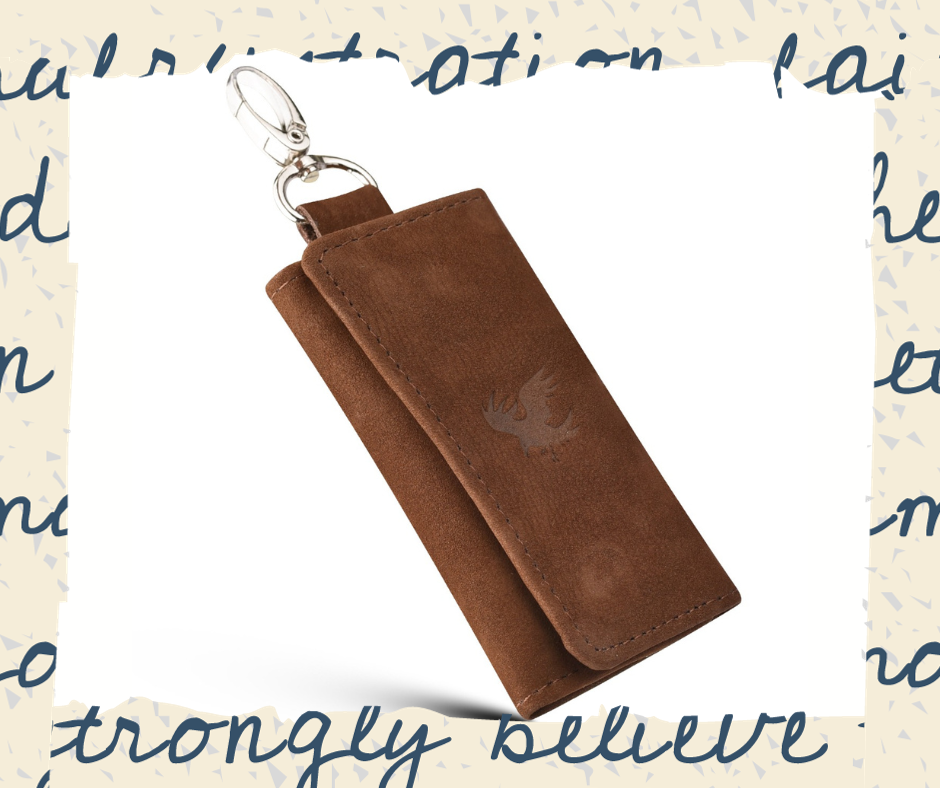 leather wallets
