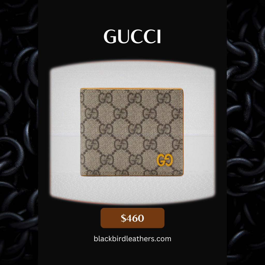 luxury leather brands