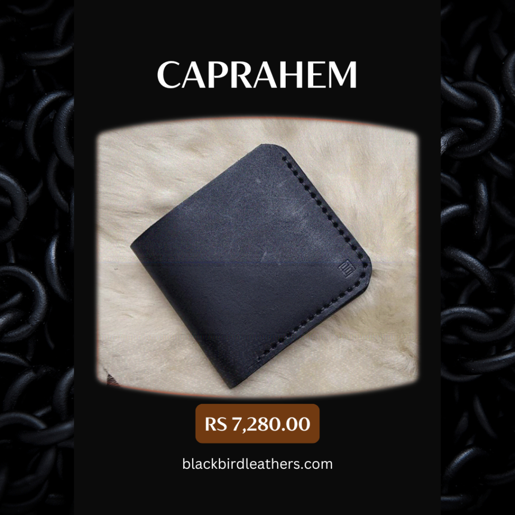 luxury leather brands