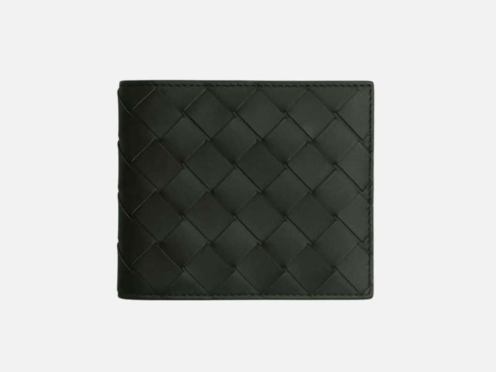 leather wallets