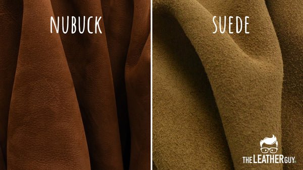 cowhide leather