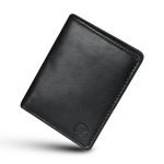 Slim and Light Weight Leather Wallet For Men