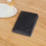 Slim and Light Weight Leather Wallet For Men - Image 3