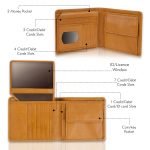 WALLET FOR PROFESSIONALS - CLASSIC SERIES - Image 4